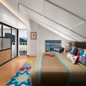 Luxury Room Single Jacuzzi